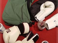 -超级猩猩健身·私教(上海体育场店)