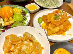 -集品堂·JPC餐厅(青年大街市府店)