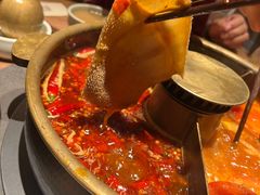 -巴奴毛肚火锅(京西大悦城店)