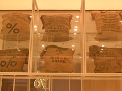 -% Arabica阿拉比卡咖啡(深圳湾万象城店)