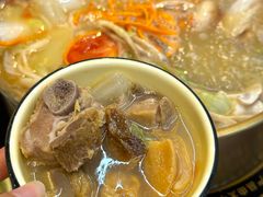 -大理.老字号渝记酸萝卜乌鱼(古城总店)