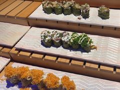 -曼格活海鲜·牛排自助(光明蓝鲸店)