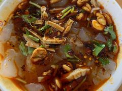 -小媳妇凉粉(浑源店)