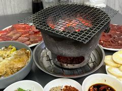 -松明一烤肉馆(鲁园店)