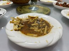 -天乐农家鱼头王(天目湖店)