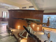 -澳门保安部队博物馆