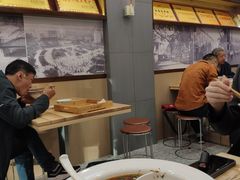 -万县面馆(高笋塘店)