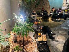 -J Create城市露营咖啡·简餐·宠物(上海动物园店)