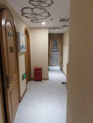 -芳朵美容养生SPA