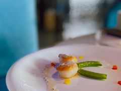 -岁粤Moon·湖景餐厅(月光码头店)