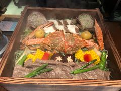 -南紀白浜 浜千鳥の湯 海舟