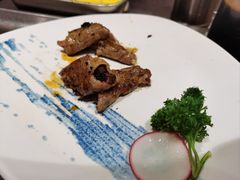 -大神太神·铁板烧(七宝领展广场店)