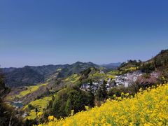 -石潭村