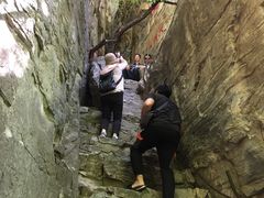 -孤山寨风景区
