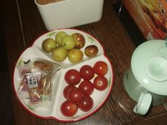 -金水养生(华新店)