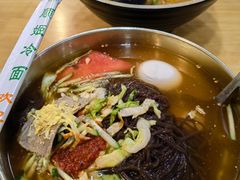 -顺姬冷面(长白西路店)