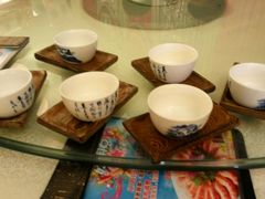 -龙悦湾酒家·八阵鱼生·渔人码头店