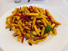 -田记餐馆(富国街店)