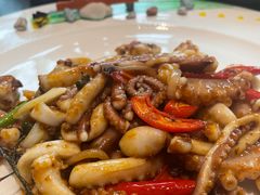 -紫阳海鲜楼·传承闽味(长乐路总店)