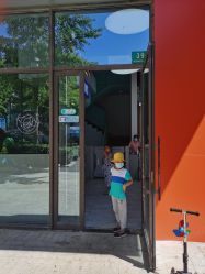 -动力星球家庭亲子游乐中心