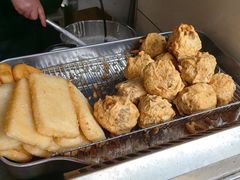 -江三王记牛杂馆(总店)