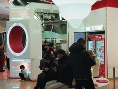 -DQ·蛋糕·冰淇淋(五棵松万达店)