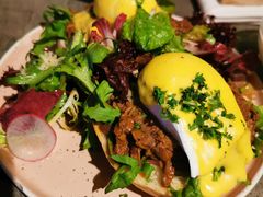 -The Rug Cafe(王府中环店)