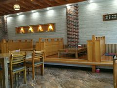 -全州拌饭馆(龙源西街店)