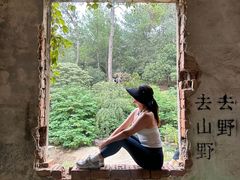-虞山风景区