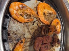 -姜胖胖无限自助烤肉(罗湖宝能店)