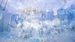 -Sunny喜铺婚礼策划(东部店)