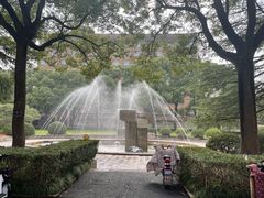 -上海财经大学(国定路校区)