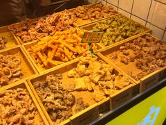 -炸肉先生总店(青泥店)