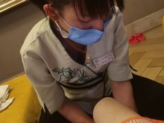 -汤泉良子·沐足·颂钵疗愈·SPA(珠江新城店)