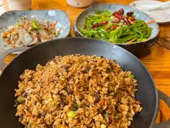 -民食香·腊排骨野生菌美食(木府店)
