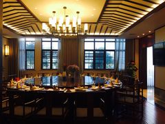 包厢-明仕田园酒店