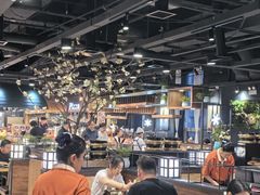 -韩盛·盛江山自助料理(沈辽路万达店)