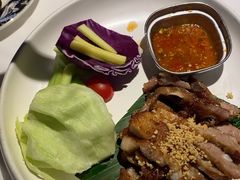 -花样西贡·蜜越餐厅·法式越南料理(水晶城店)