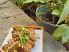 -单家老院·院子里的青岛菜(沙子口店)