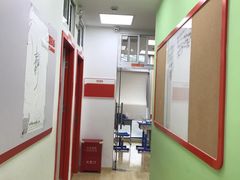 -昂立青少儿成长中心(普陀中潭校区)