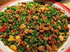 泡椒兔-回水镇·江湖川菜(恒大新城店)