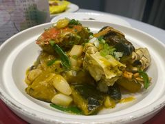 -伊尹活海参馆(衡山路店)