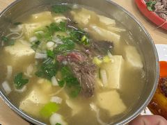 -春明狗肉馆(经开一区店)