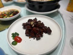 -老吉士酒家(天平路店)