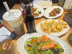 -秘密旅行Bonjour(黑金冠 江南西店)