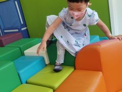 -乐融儿童之家早教托育(燕郊校区)