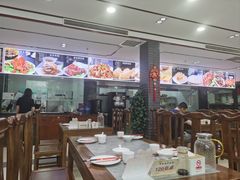 -上庄晋风庄园(上庄店)