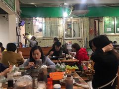 大堂-星鸿社重庆老火锅