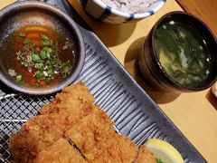 -胜博殿日式炸猪排(西红门店)