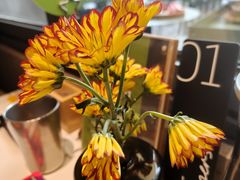 -范儿·嫂子烤肉·精致炭火烤肉(长治路店)